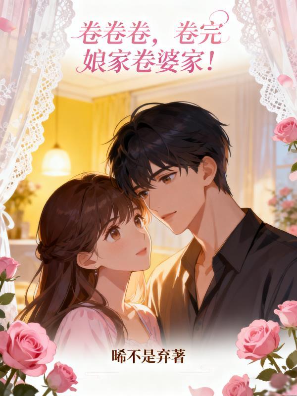 卷卷的卷