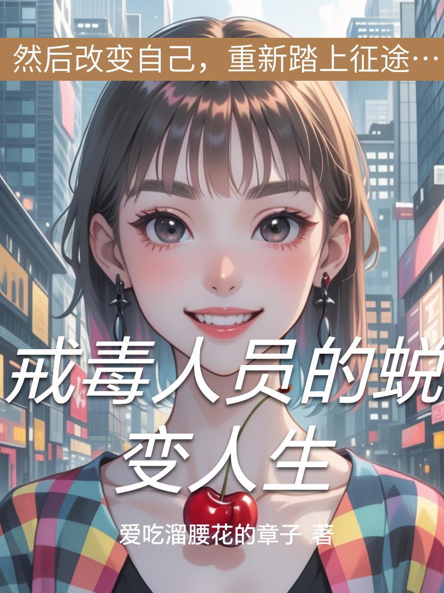 一个戒毒人员的心声