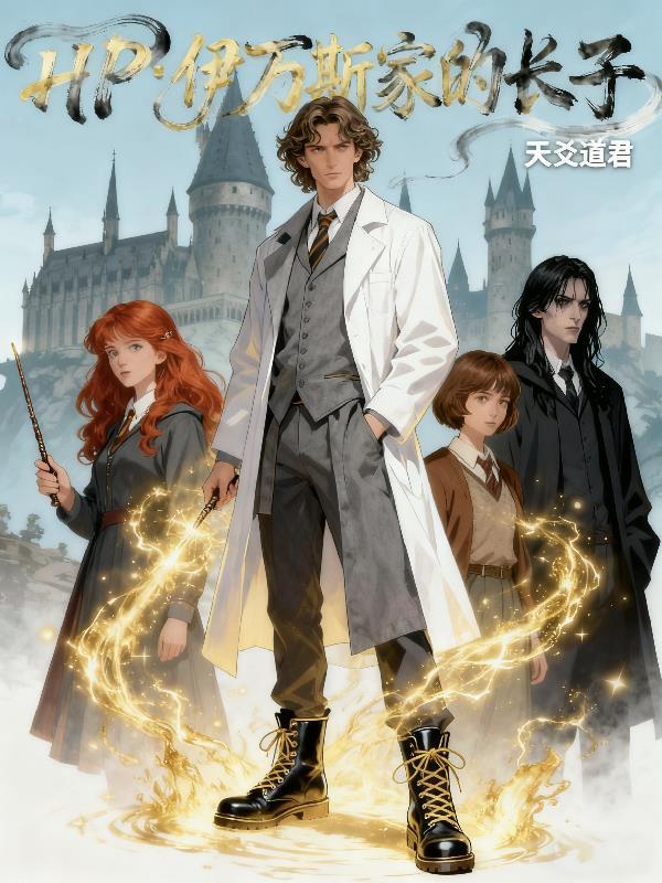 hp伊万斯收养斯内普