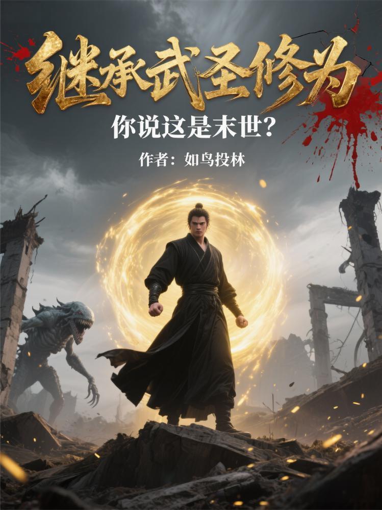 你说这是末世的