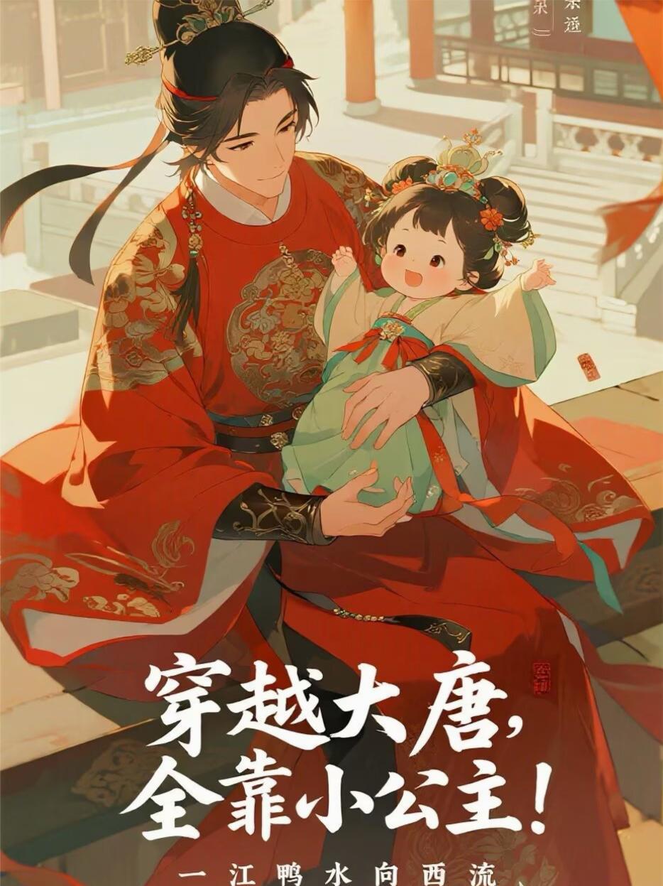 穿越到大唐娶了很多公主