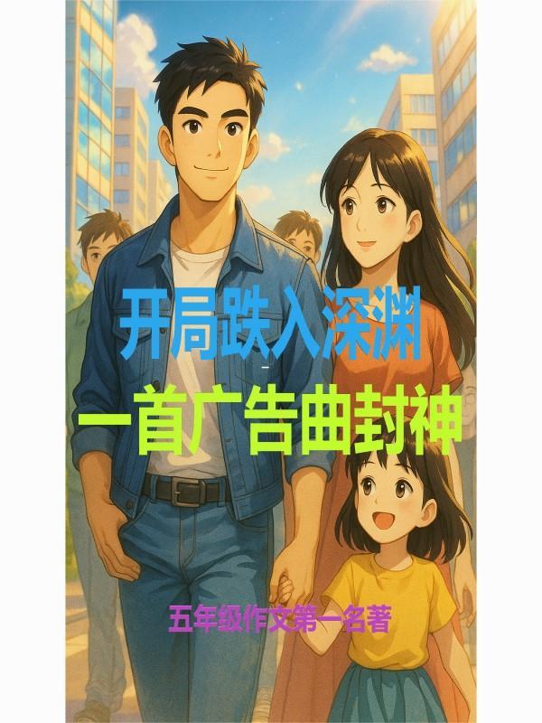 开局跌入深渊?一首广告曲封神许念