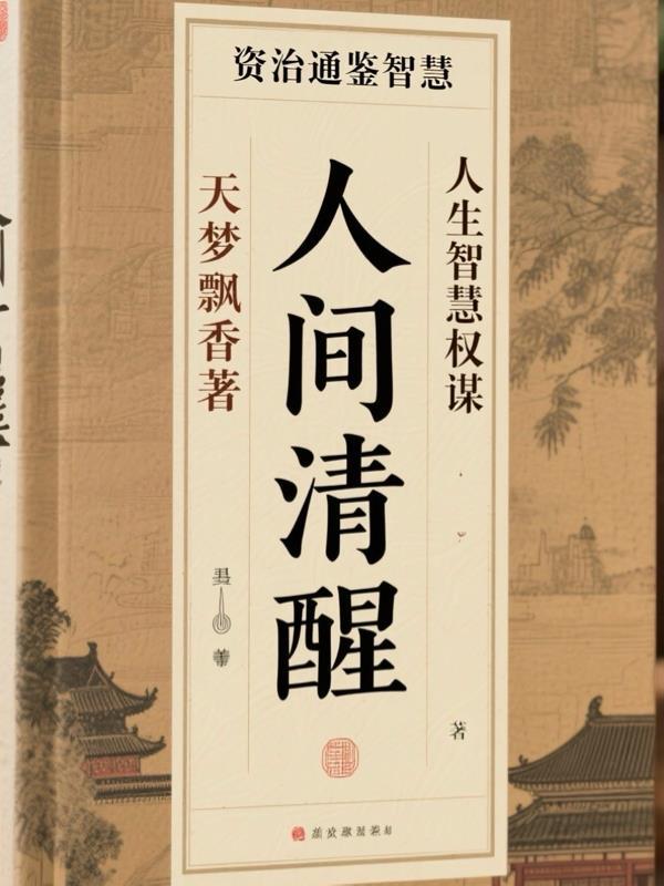 人间清醒下一句是什么