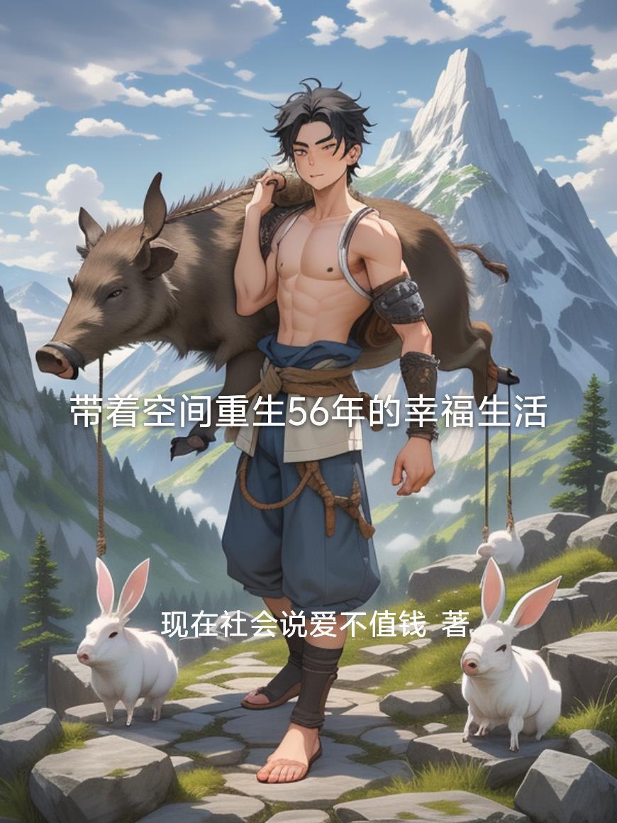 带着空间重生56年的幸福生活现在社会爱不值钱