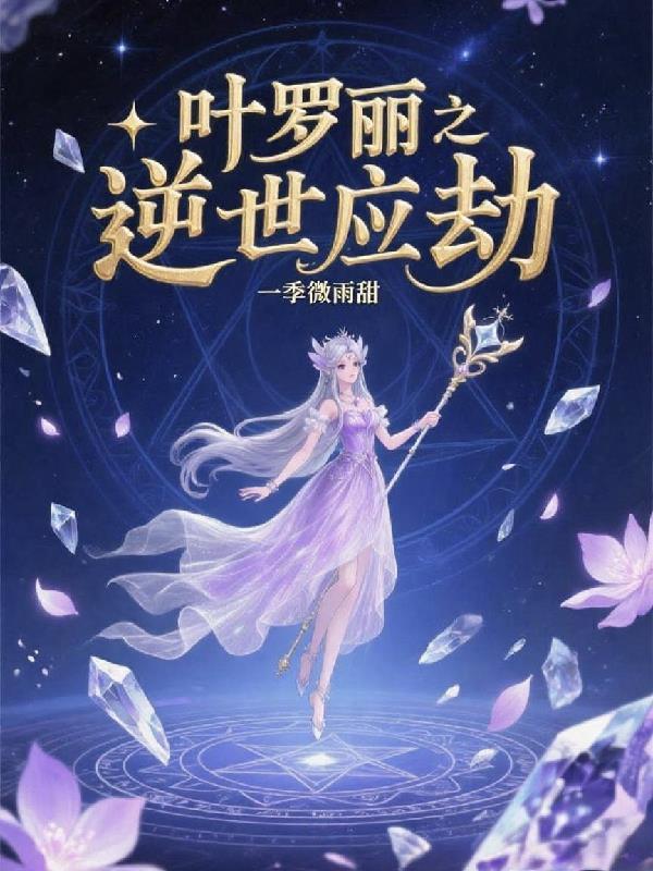 精灵梦叶罗丽之逆亡之战