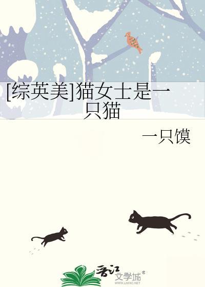 猫女士结局什么意思