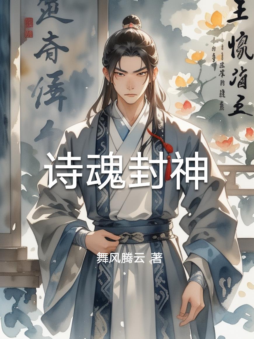 诗词封神