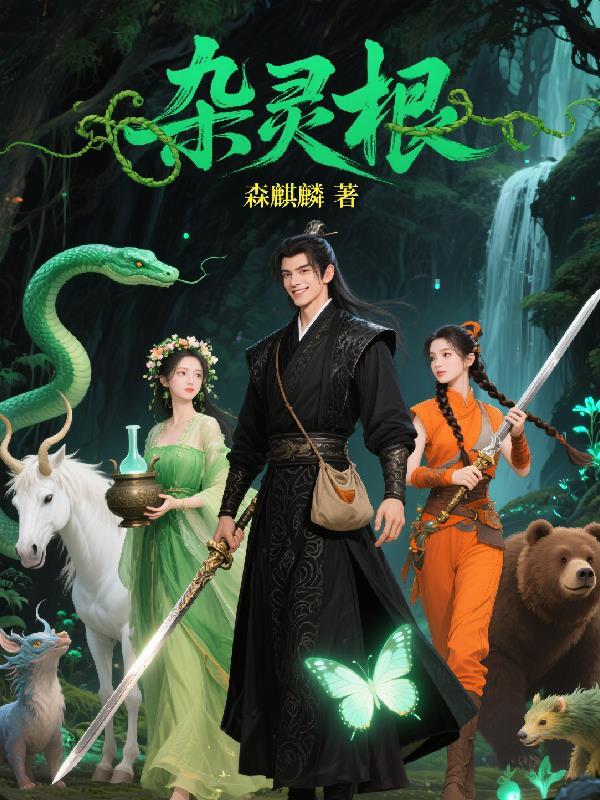 杂灵根是什么灵根