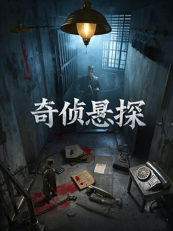 奇闻侦探