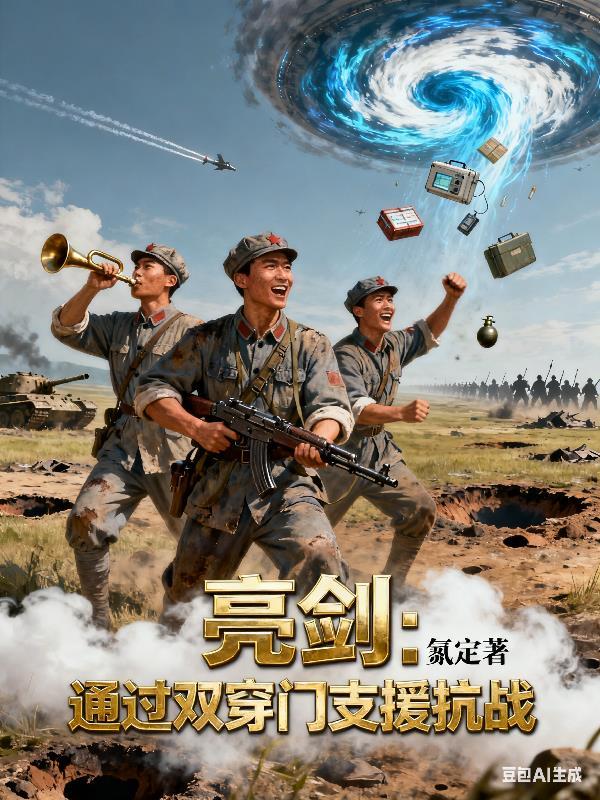 亮剑中的穿帮镜头