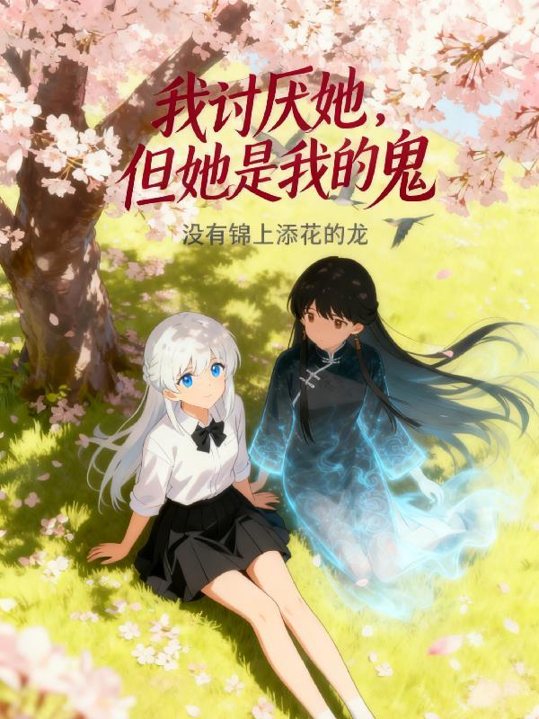 我讨厌她 你不是她 我爱的只有你