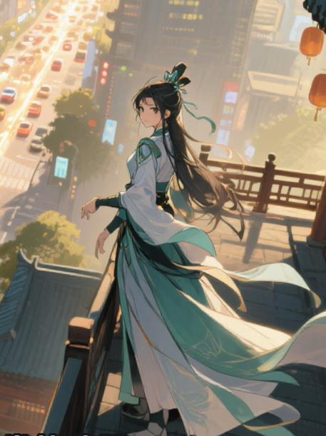 都市修真成神完本