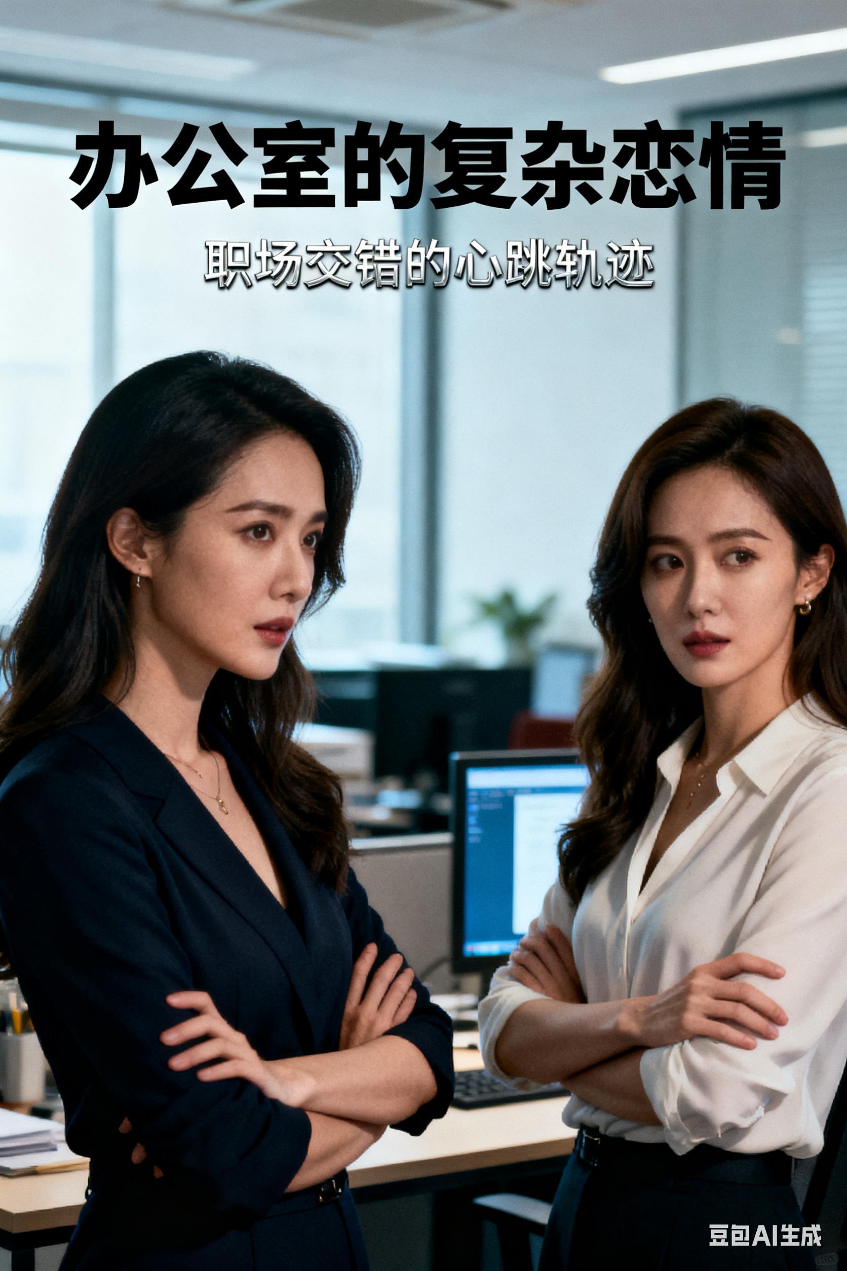 办公室的恋情会遇到怎样的困难