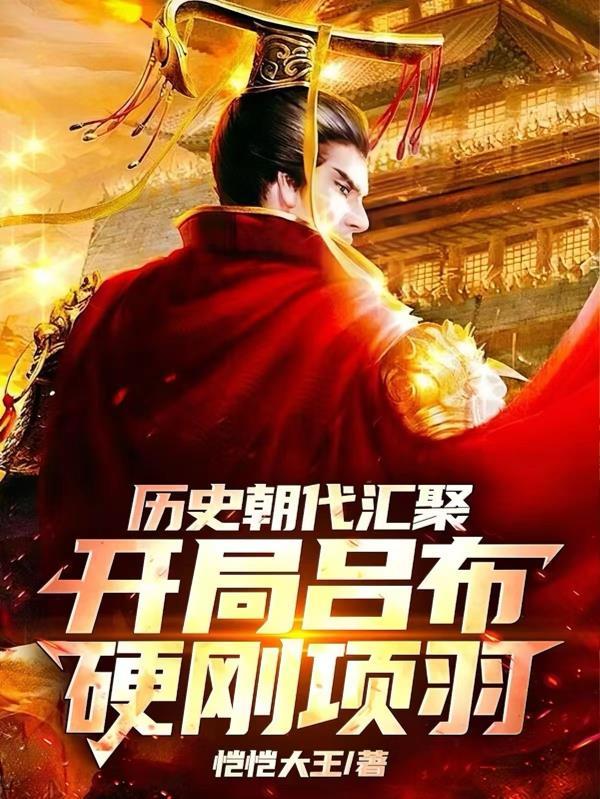 开局与吕布结为兄弟