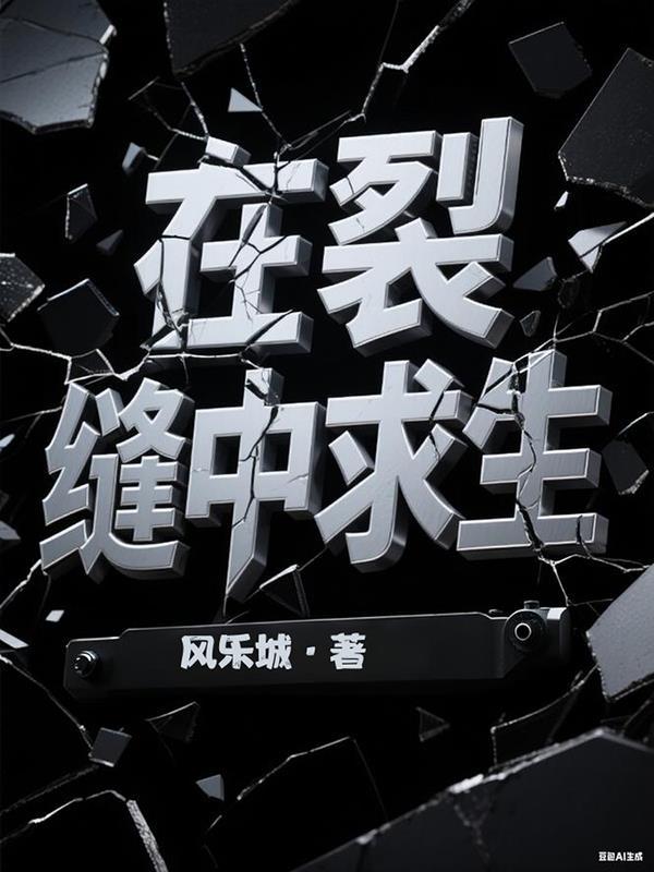 在裂缝中寻找光芒