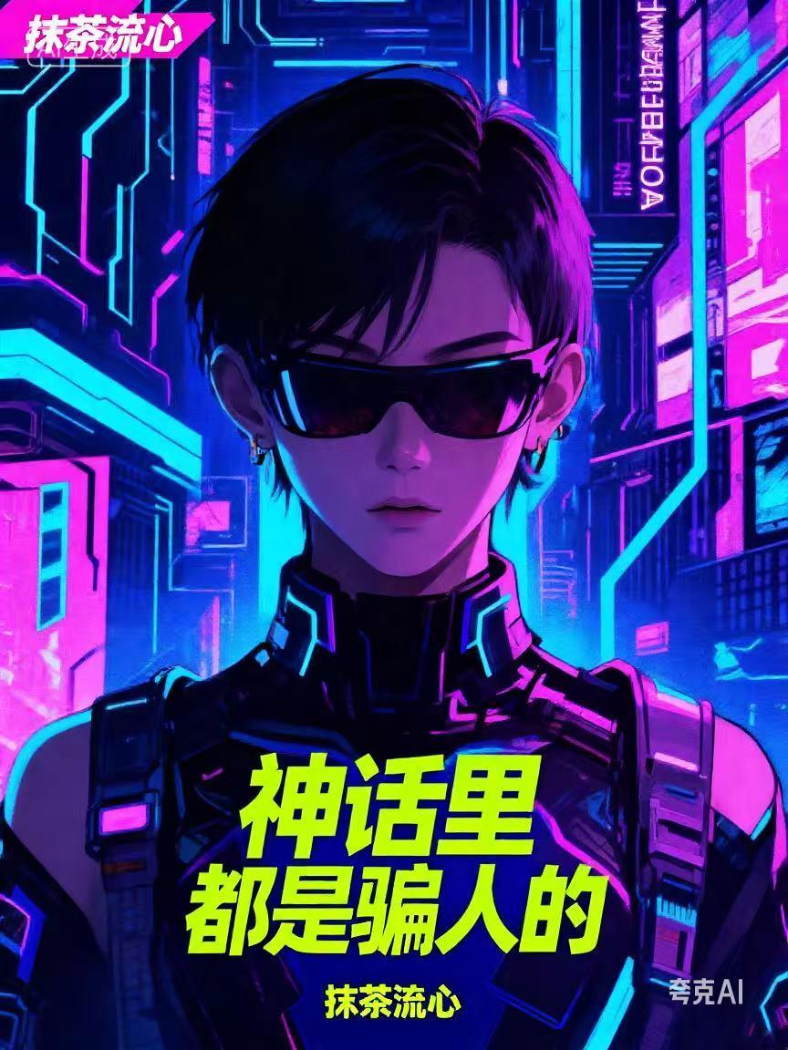 神话都是真的吗?