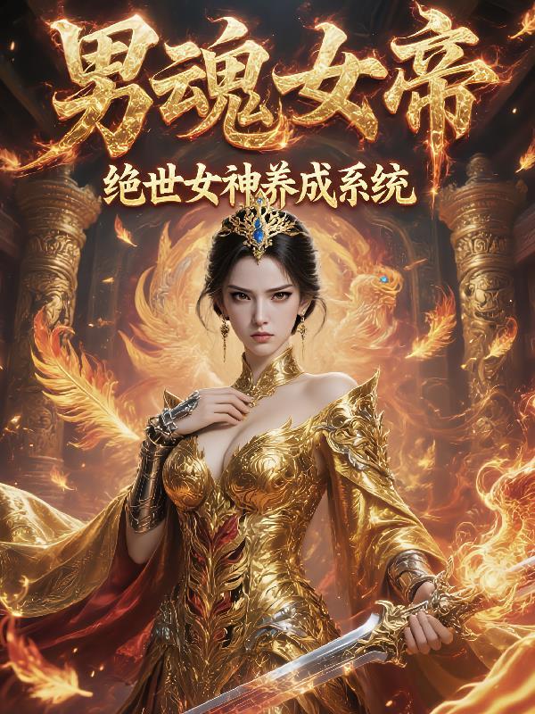 女魂男神玄幻有哪些