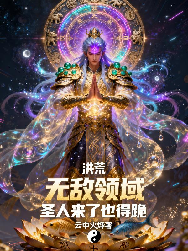 洪荒无敌圣人免费