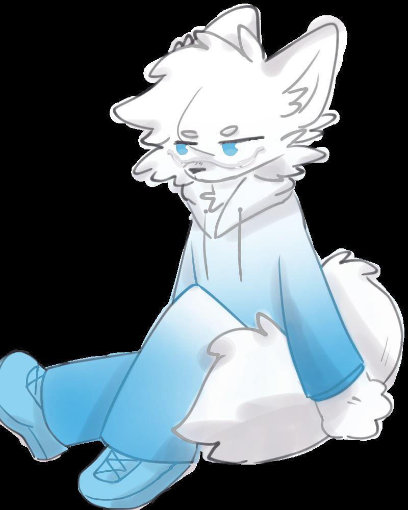 你是我最终的归属