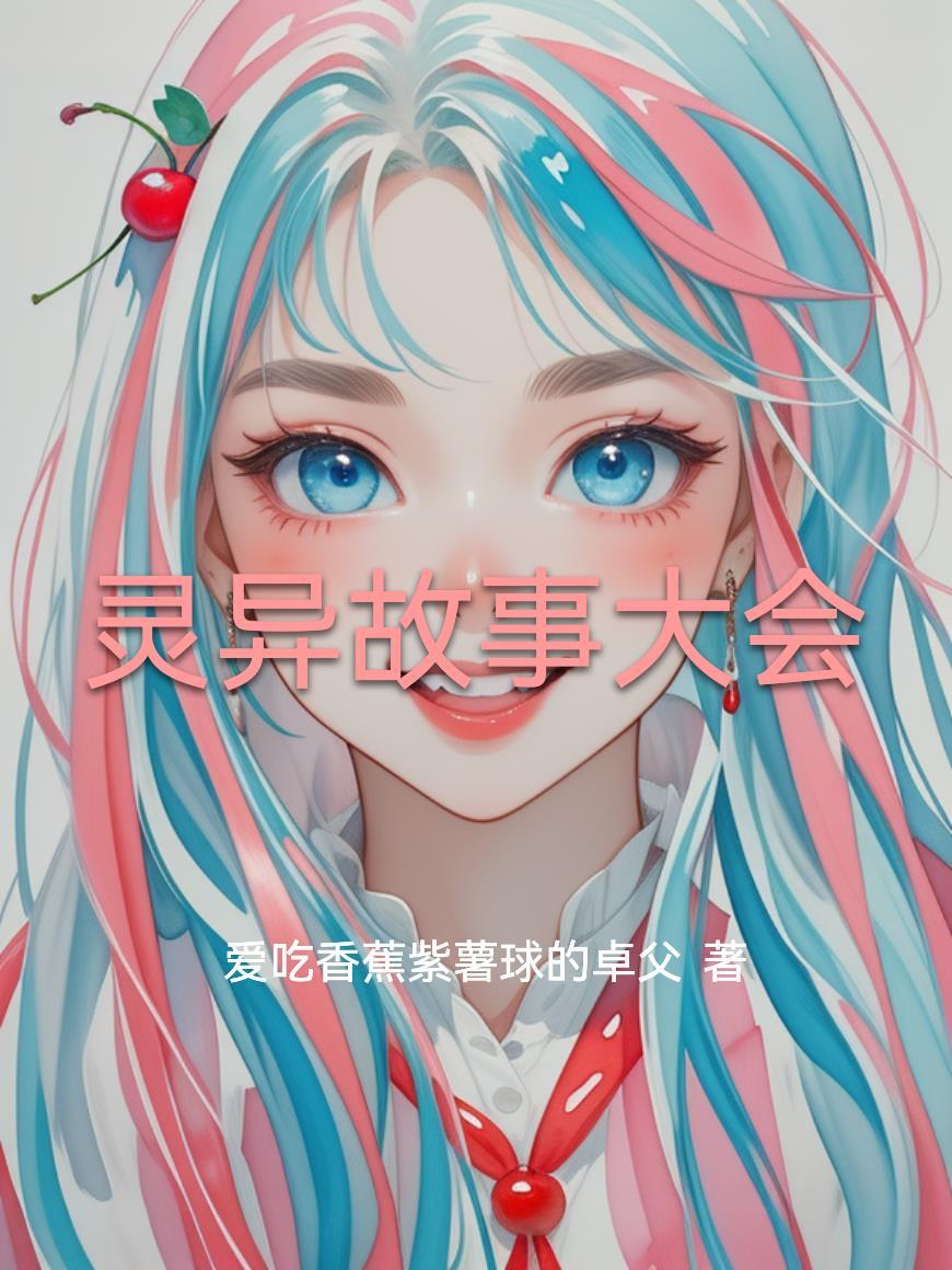 灵异故事大全民间故事会大全