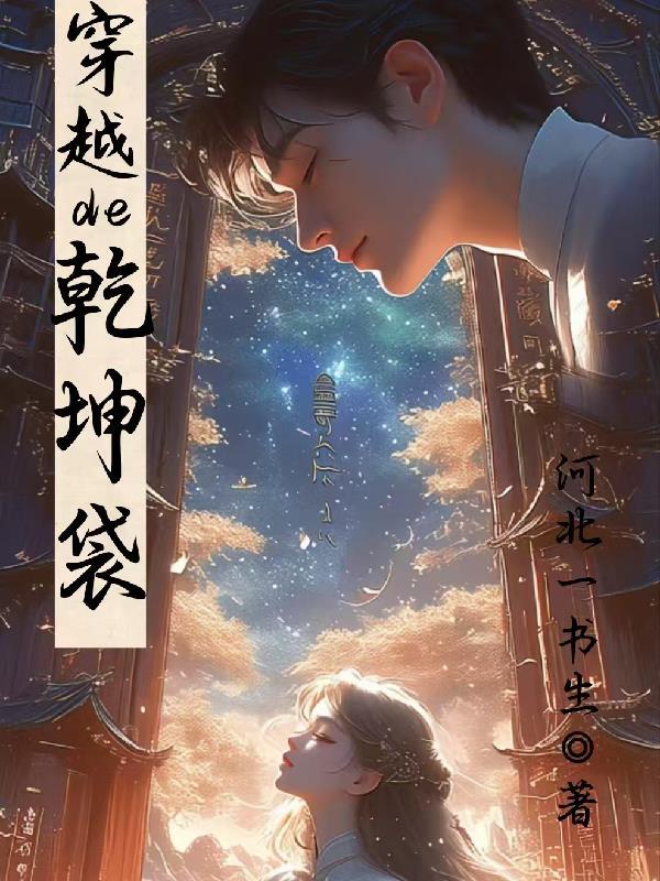 穿越的乾坤袋(全本)