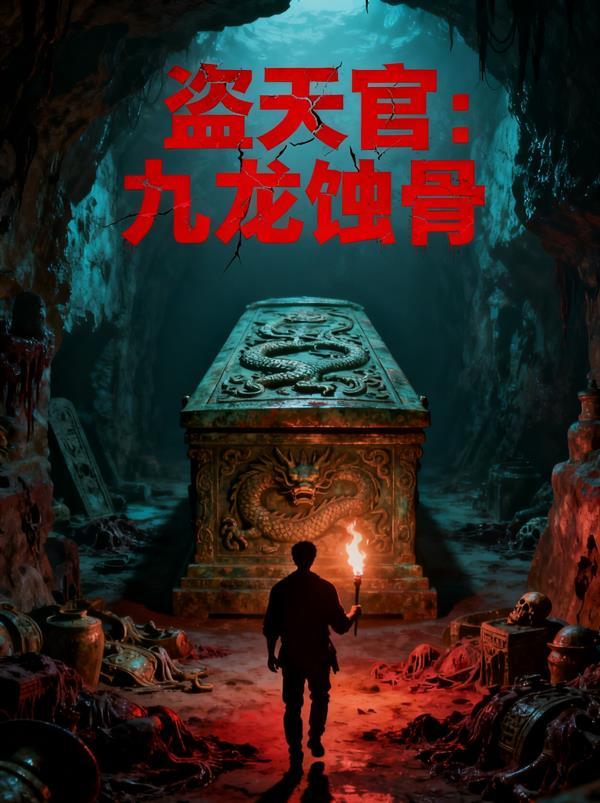 九龙天棺古墓寻宝电影