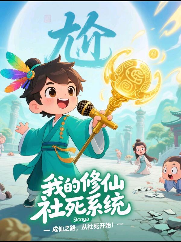 修仙社会人是什么意思