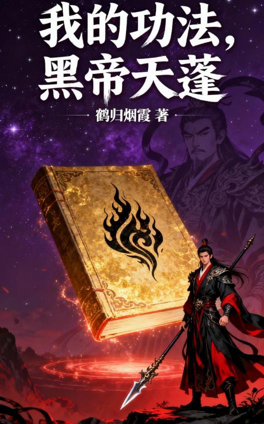 我的功法黑帝天蓬免费阅读