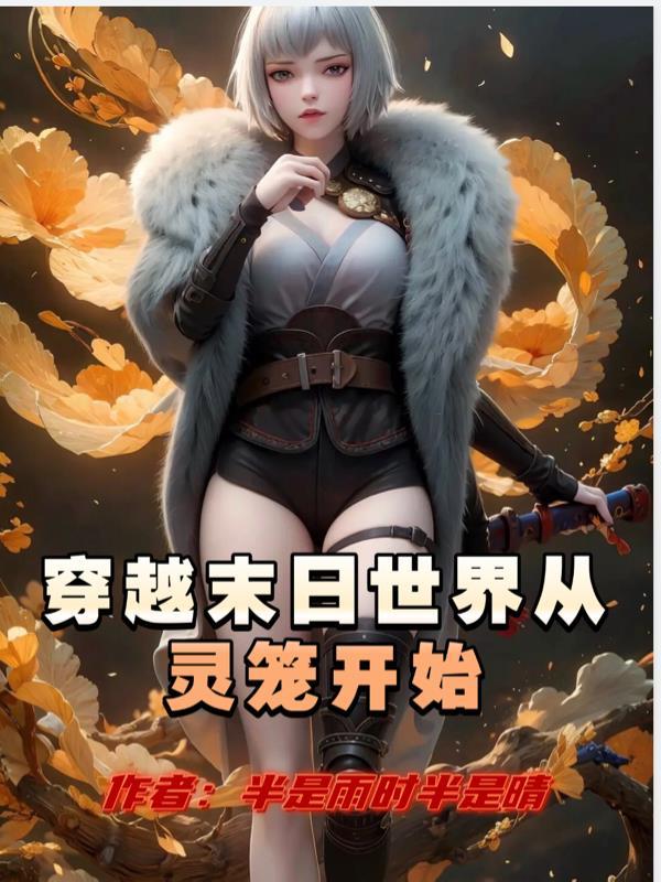 从末世穿越的有哪些