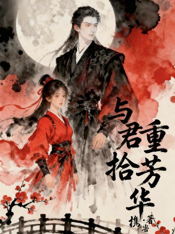 与君共芳华的意思