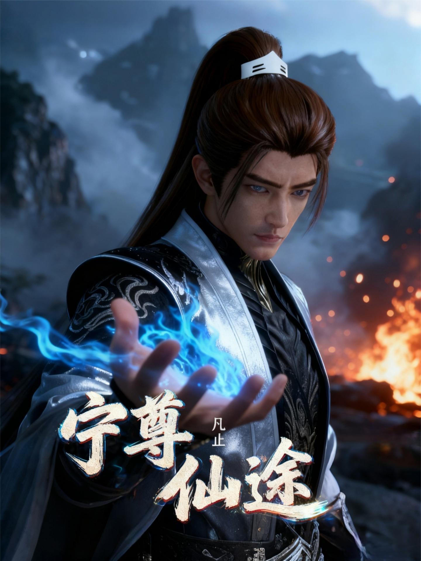 女主叫宁仙仙的