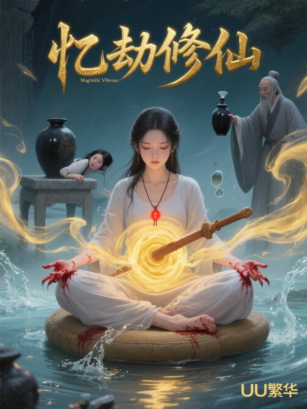 修仙渡劫的阶段