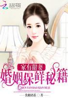 家有甜妻闪婚老公太甜蜜