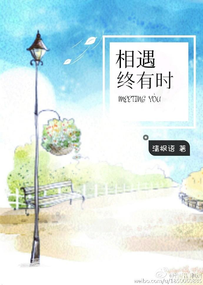 相遇终有时乔时