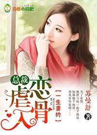 一生妻约总裁虐恋入骨