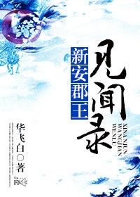 新安郡王见闻录在一起