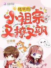 陆爷的小祖宗又撩又飒 作者轻舞