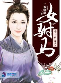 冷王绝宠之女驸马讲的什么