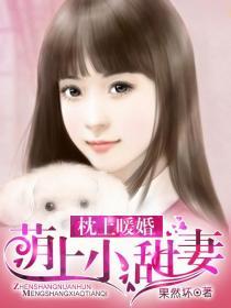 枕上宠婚晚安小甜心
