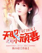 豪门密宠天眼小顽妻 陈小错