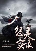 怨灵讲述的是什么