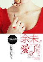 余爱未了番外孩子结局