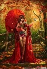 穿越之废材逆天女杀手月倾城