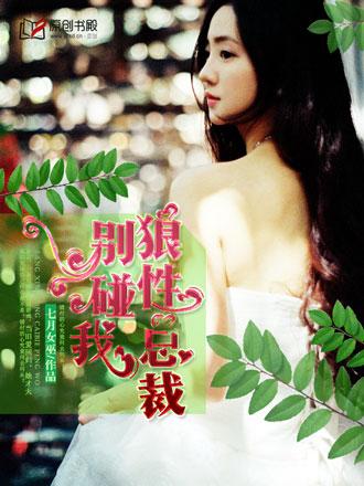 总裁前夫别碰我免费阅读