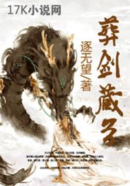 藏剑什么意思