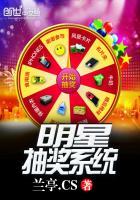 娱乐明星抽奖系统