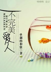 不完美爱人1-40集剧情简介