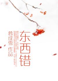 东西错暮成雪txt免费全本