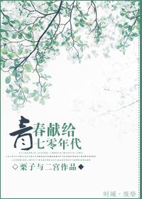 青春献给七零年代番外