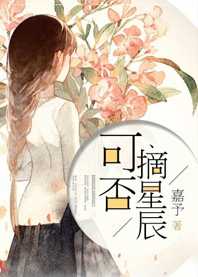 可否摘星辰TXT